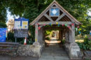 The Lychgate